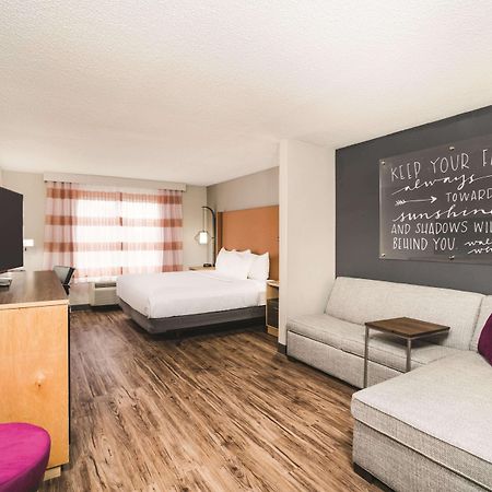 La Quinta By Wyndham Chattanooga North - Hixson Luaran gambar