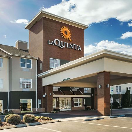 La Quinta By Wyndham Chattanooga North - Hixson Luaran gambar