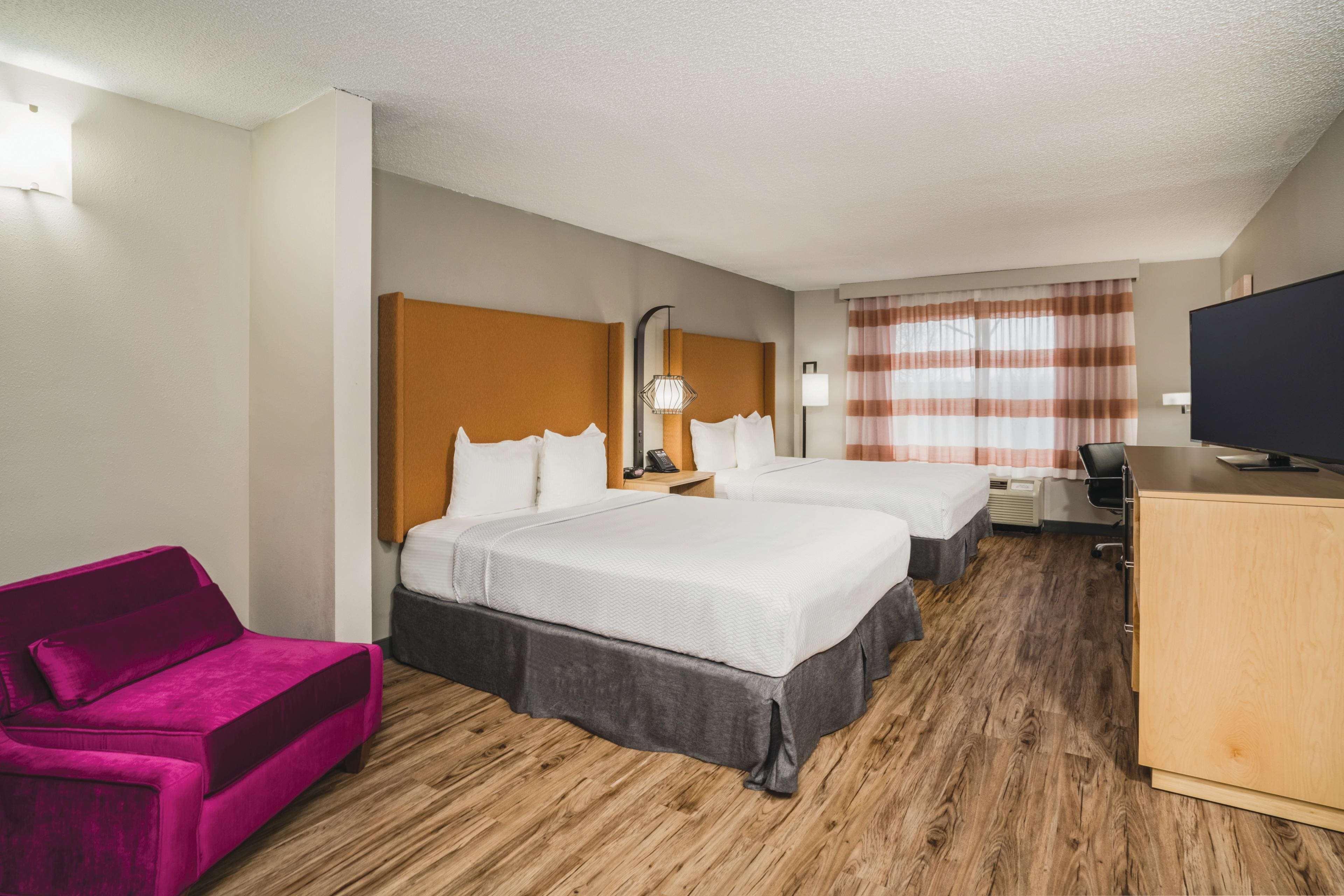 La Quinta By Wyndham Chattanooga North - Hixson Luaran gambar