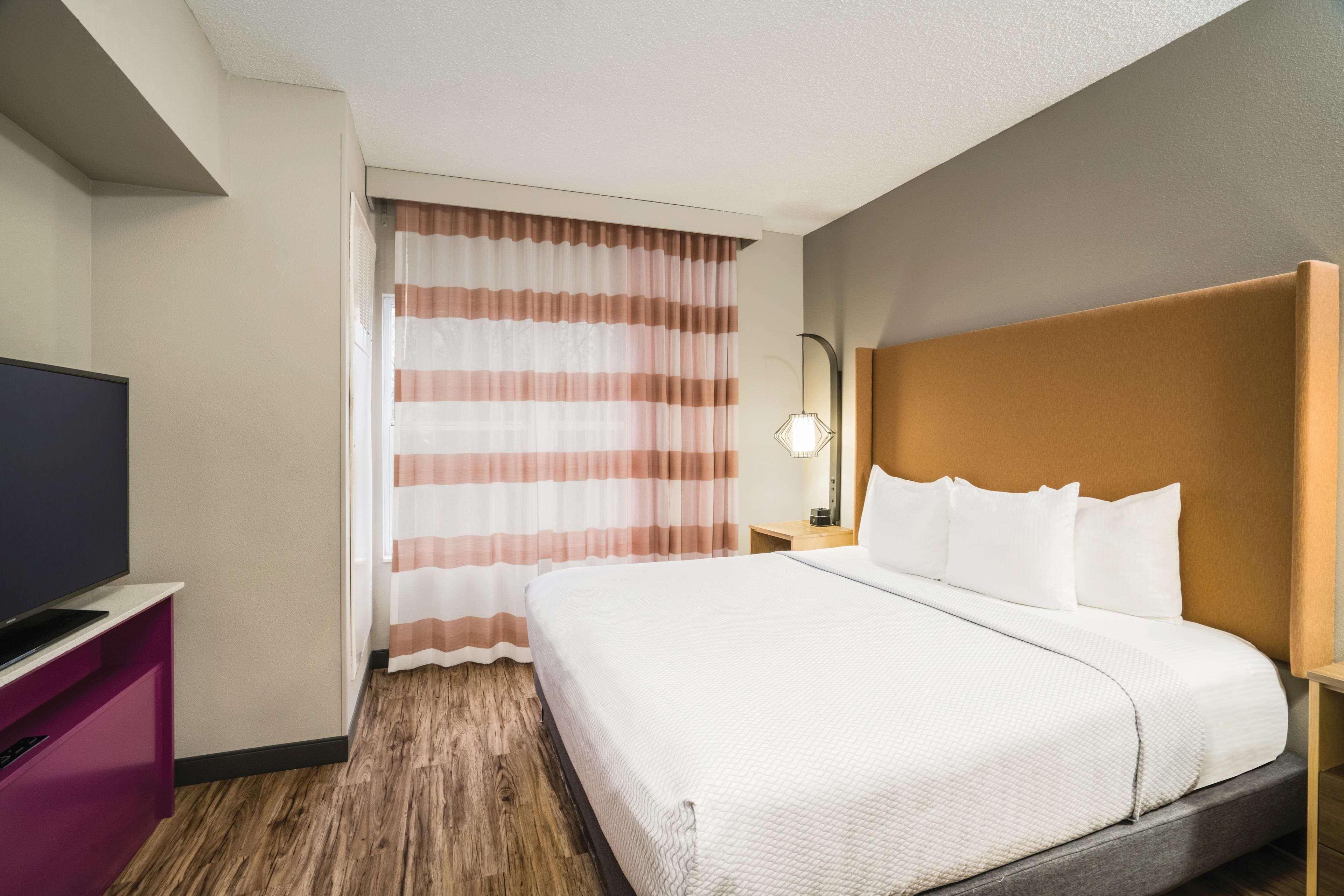 La Quinta By Wyndham Chattanooga North - Hixson Luaran gambar