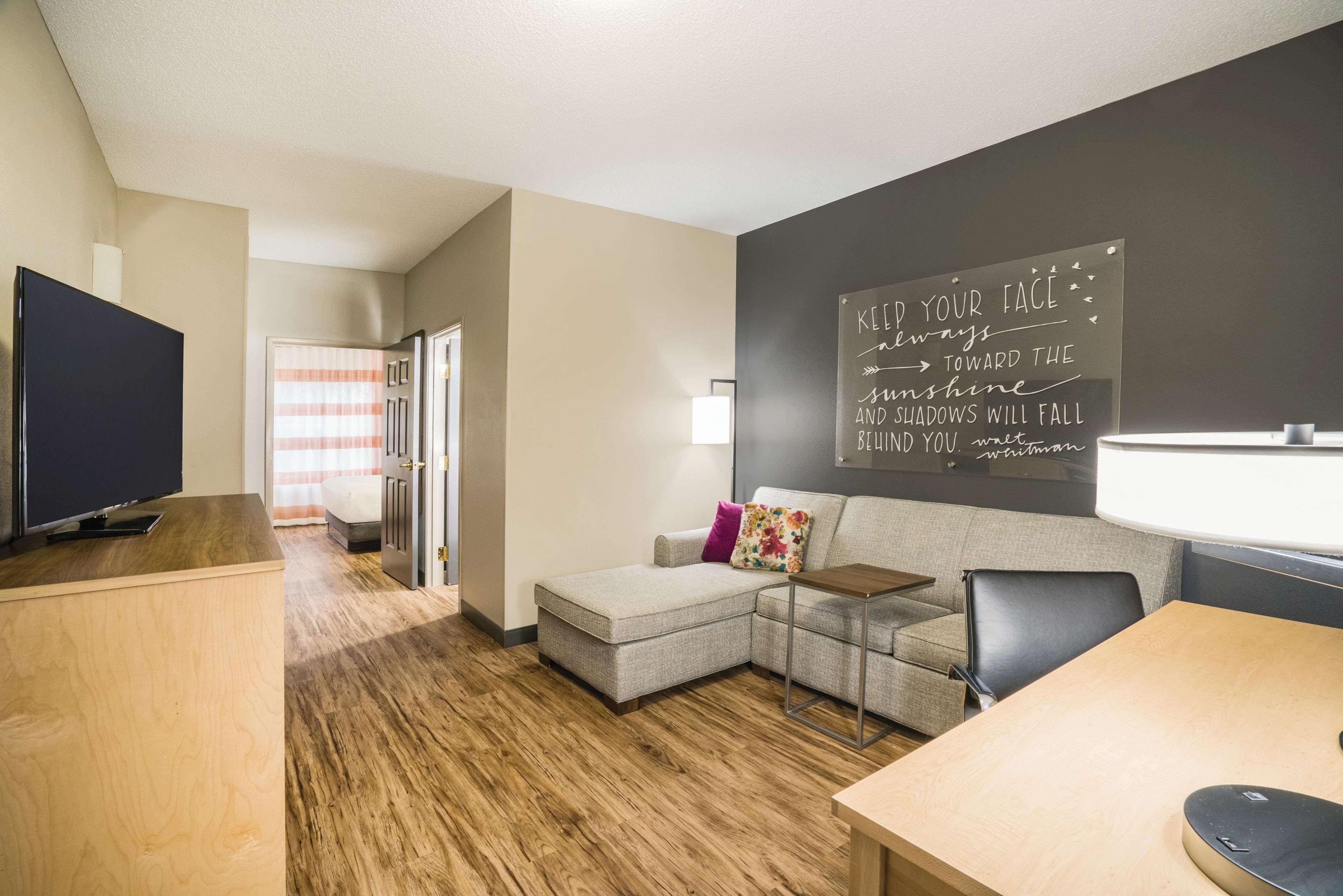 La Quinta By Wyndham Chattanooga North - Hixson Luaran gambar