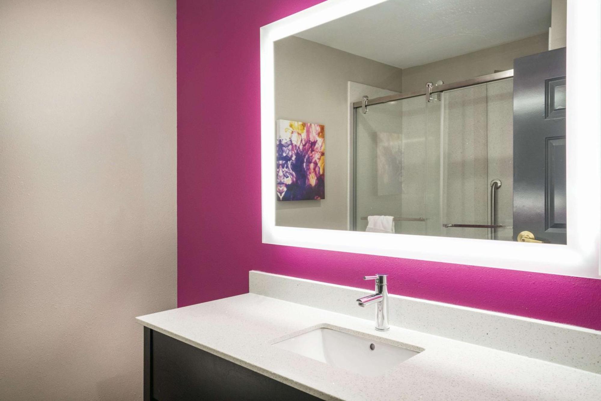 La Quinta By Wyndham Chattanooga North - Hixson Luaran gambar