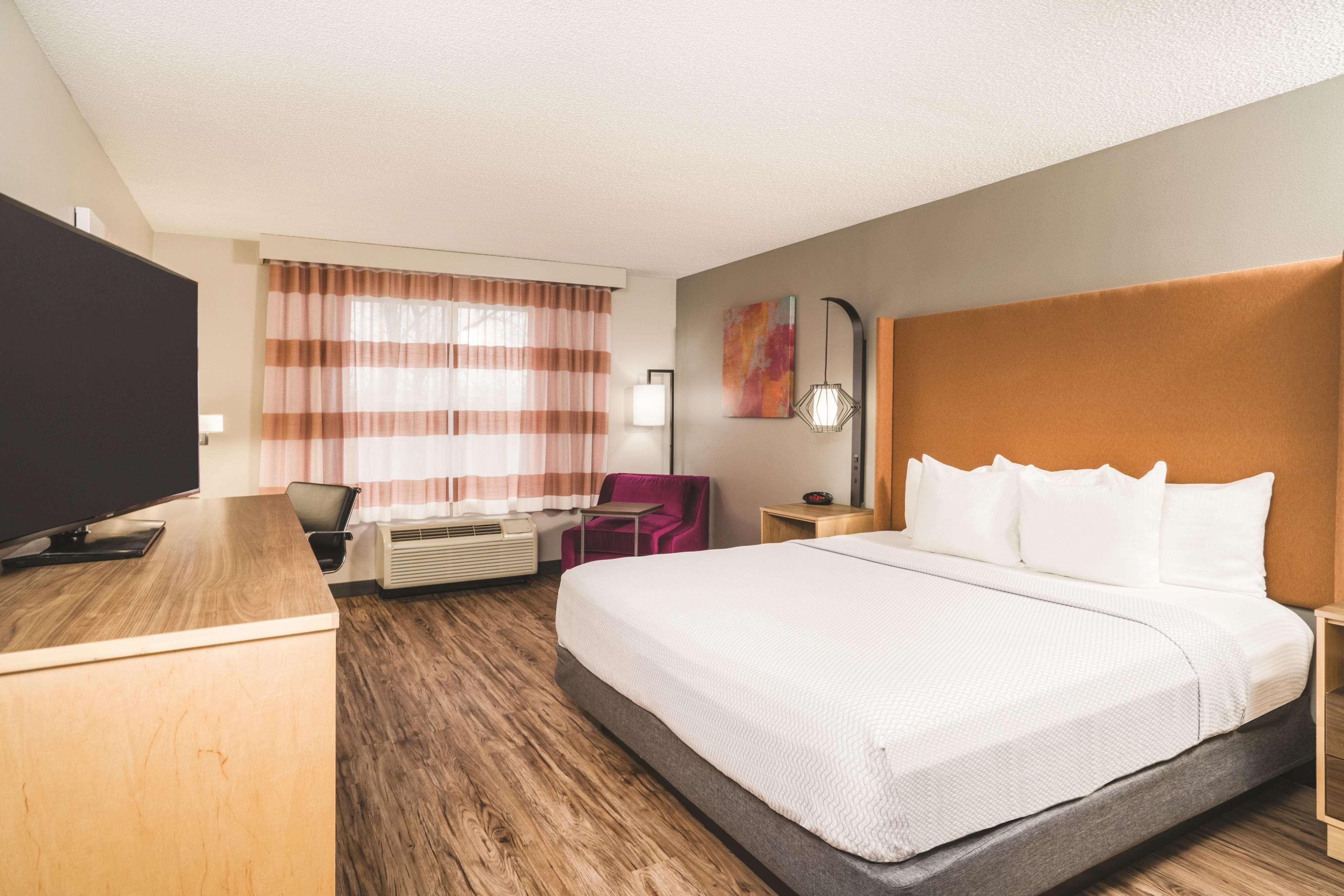 La Quinta By Wyndham Chattanooga North - Hixson Luaran gambar