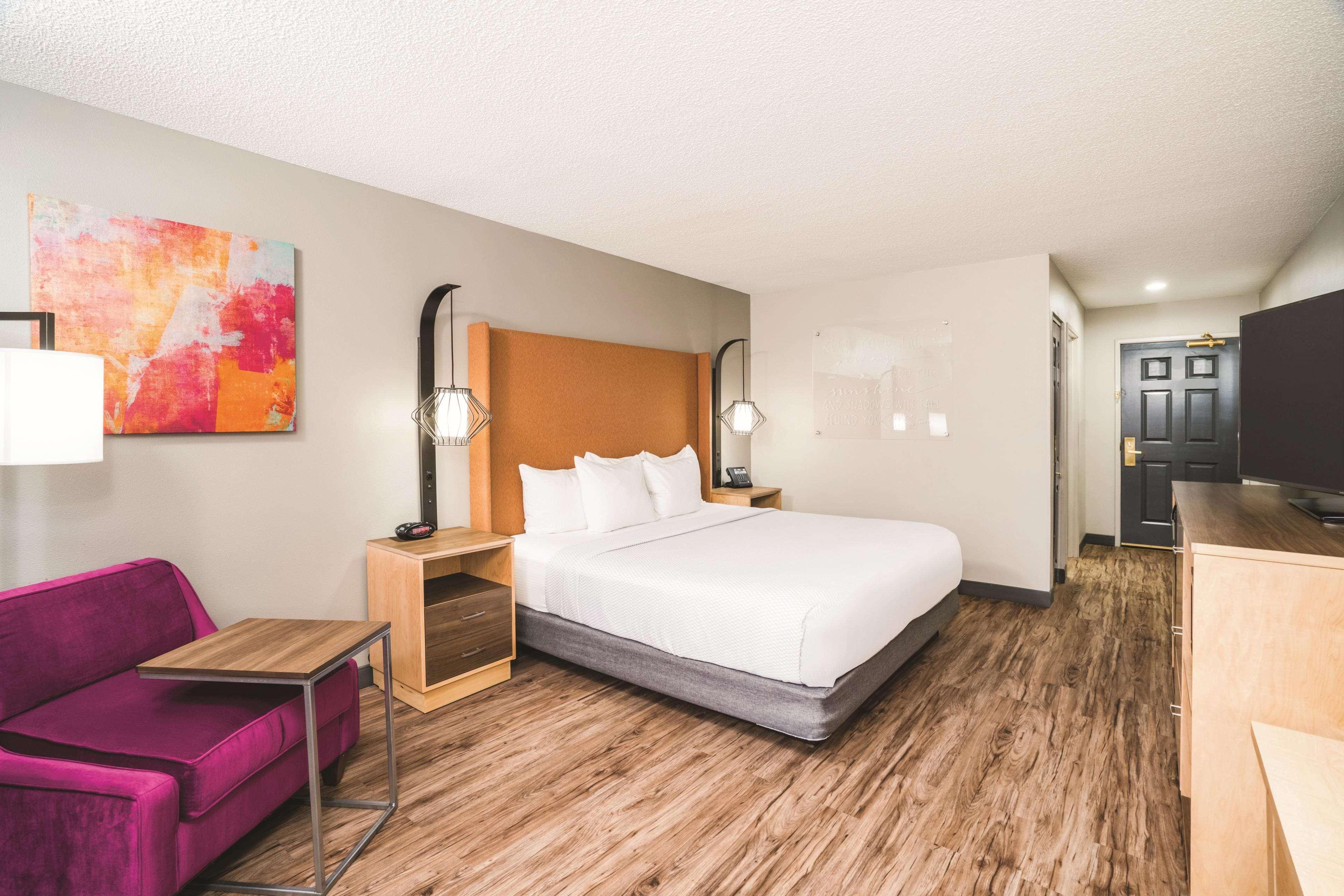 La Quinta By Wyndham Chattanooga North - Hixson Luaran gambar