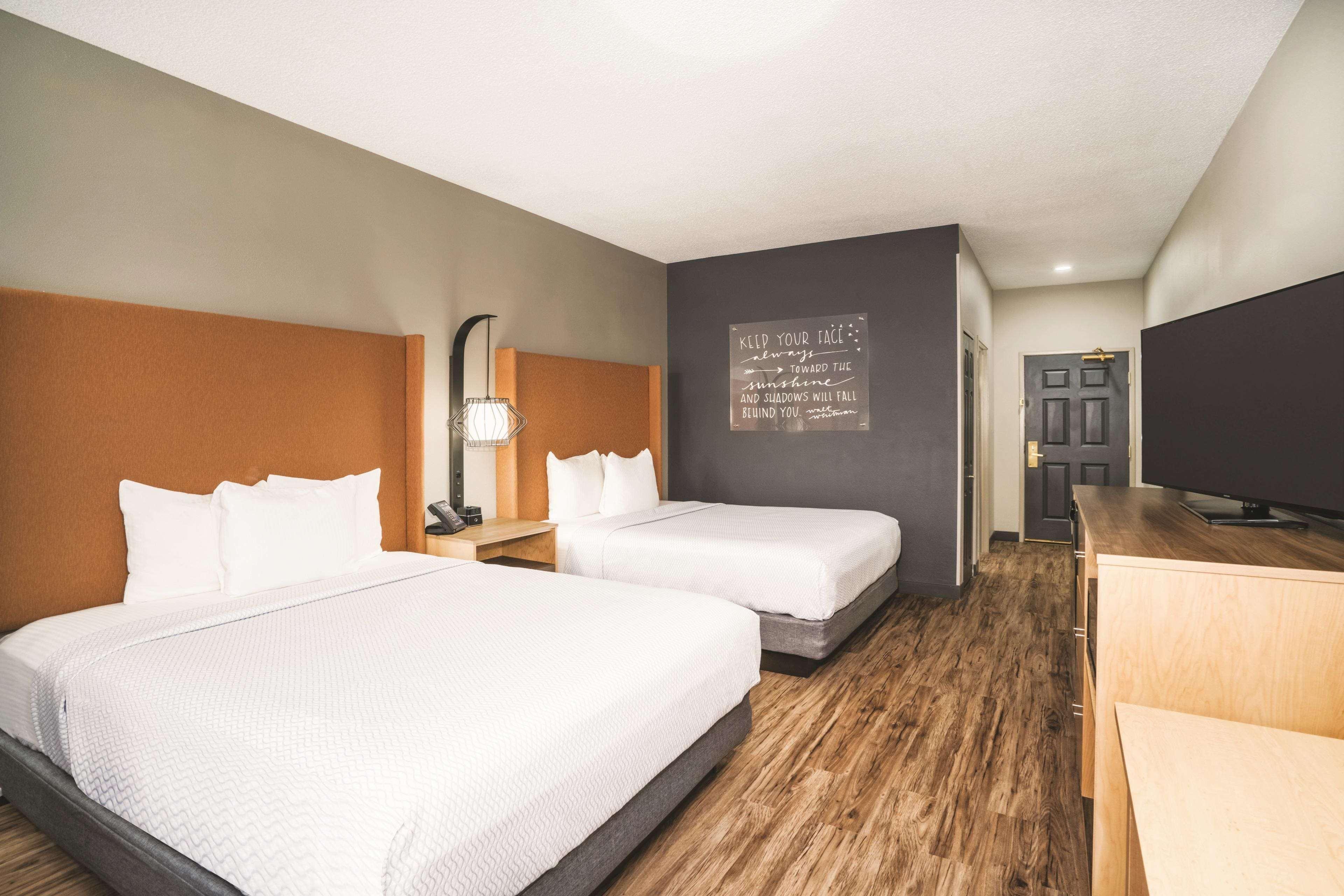 La Quinta By Wyndham Chattanooga North - Hixson Luaran gambar