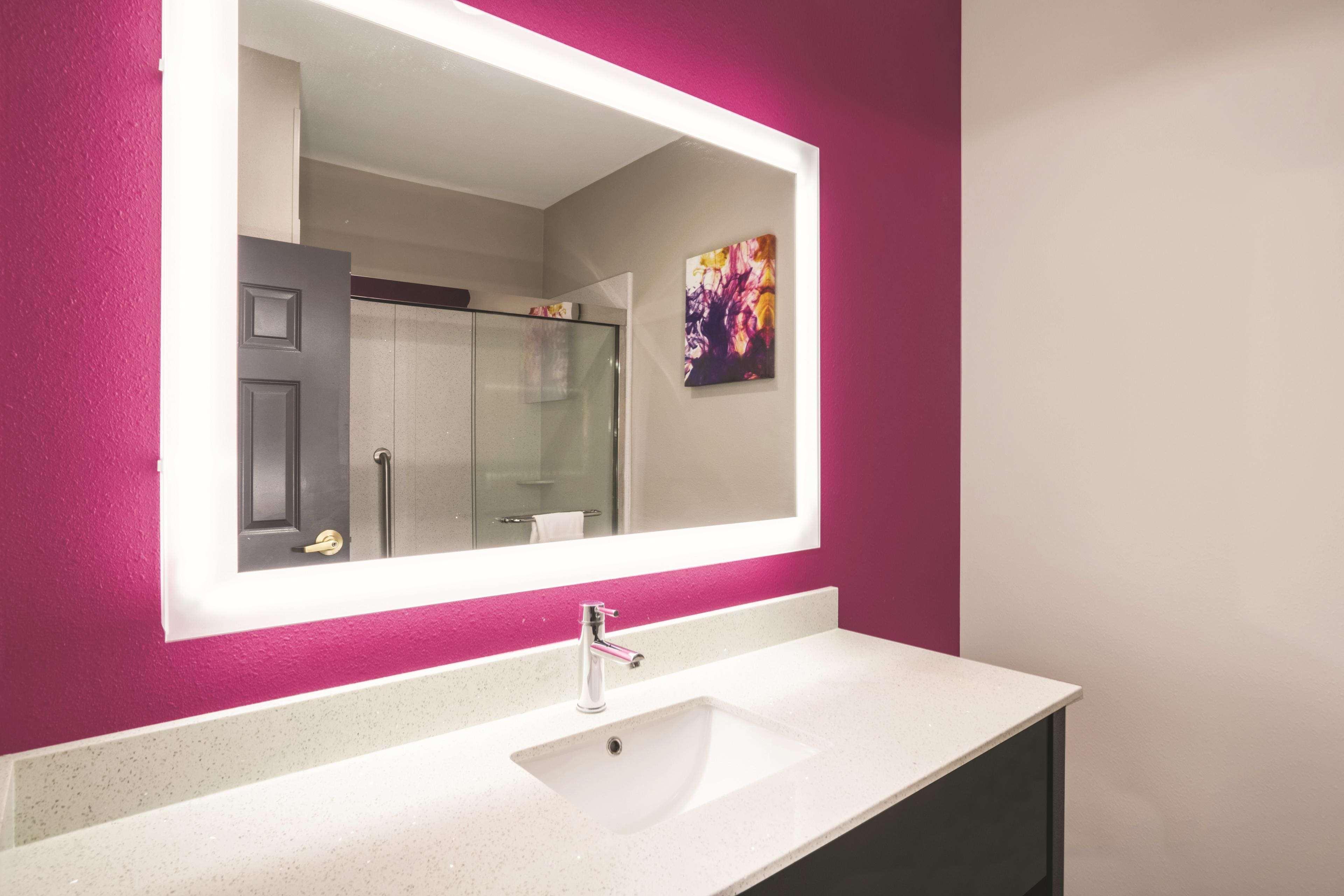 La Quinta By Wyndham Chattanooga North - Hixson Luaran gambar