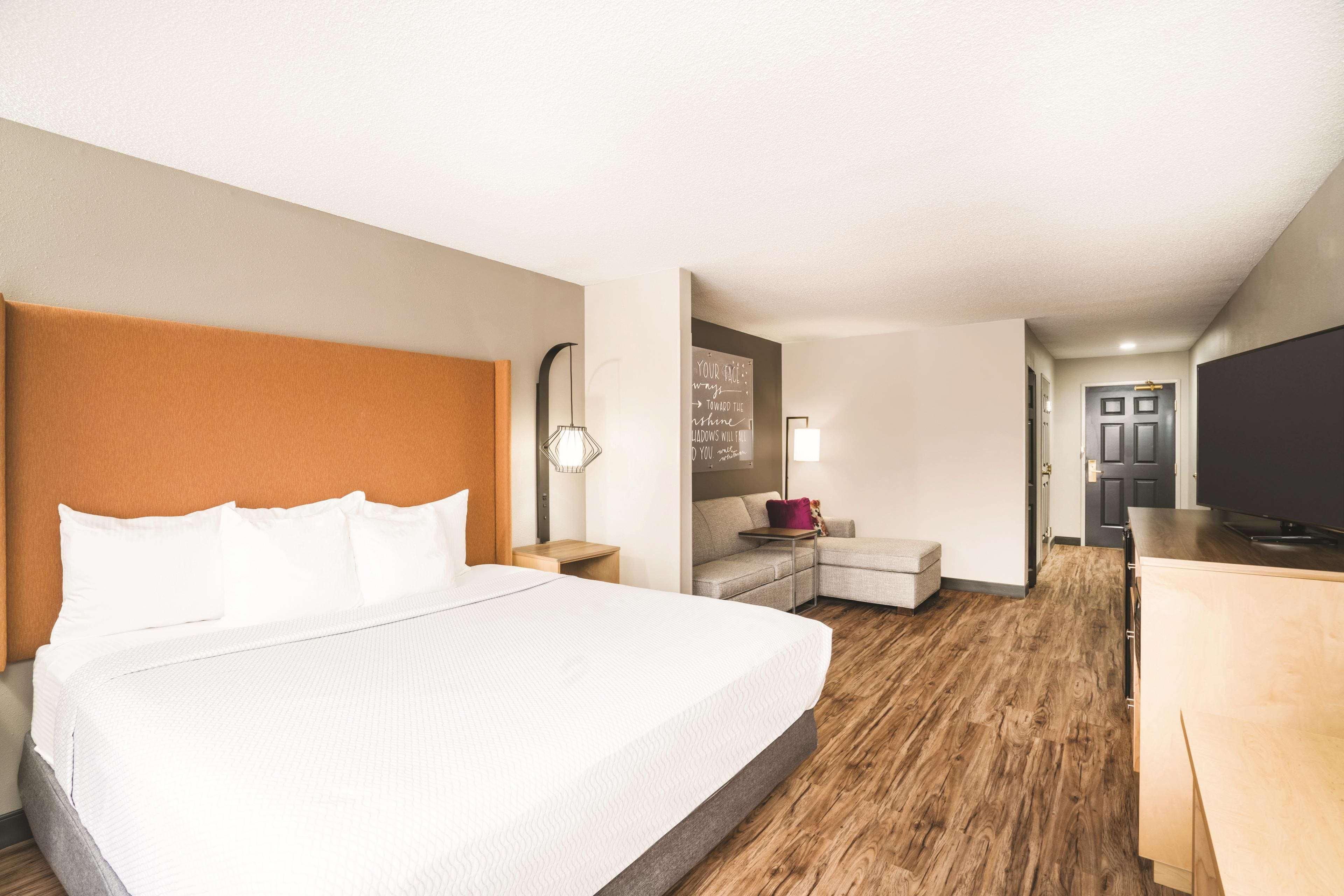 La Quinta By Wyndham Chattanooga North - Hixson Luaran gambar