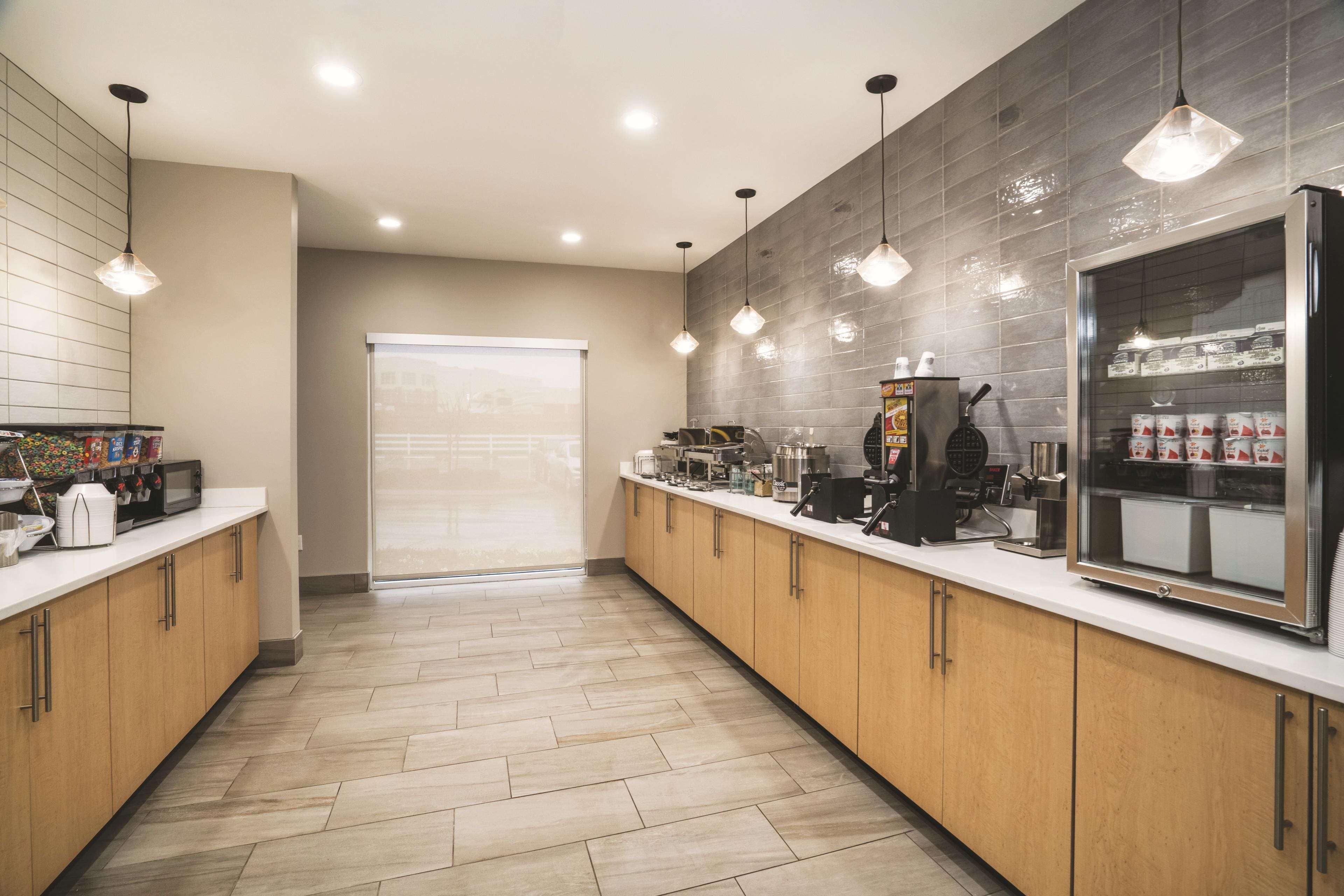 La Quinta By Wyndham Chattanooga North - Hixson Luaran gambar