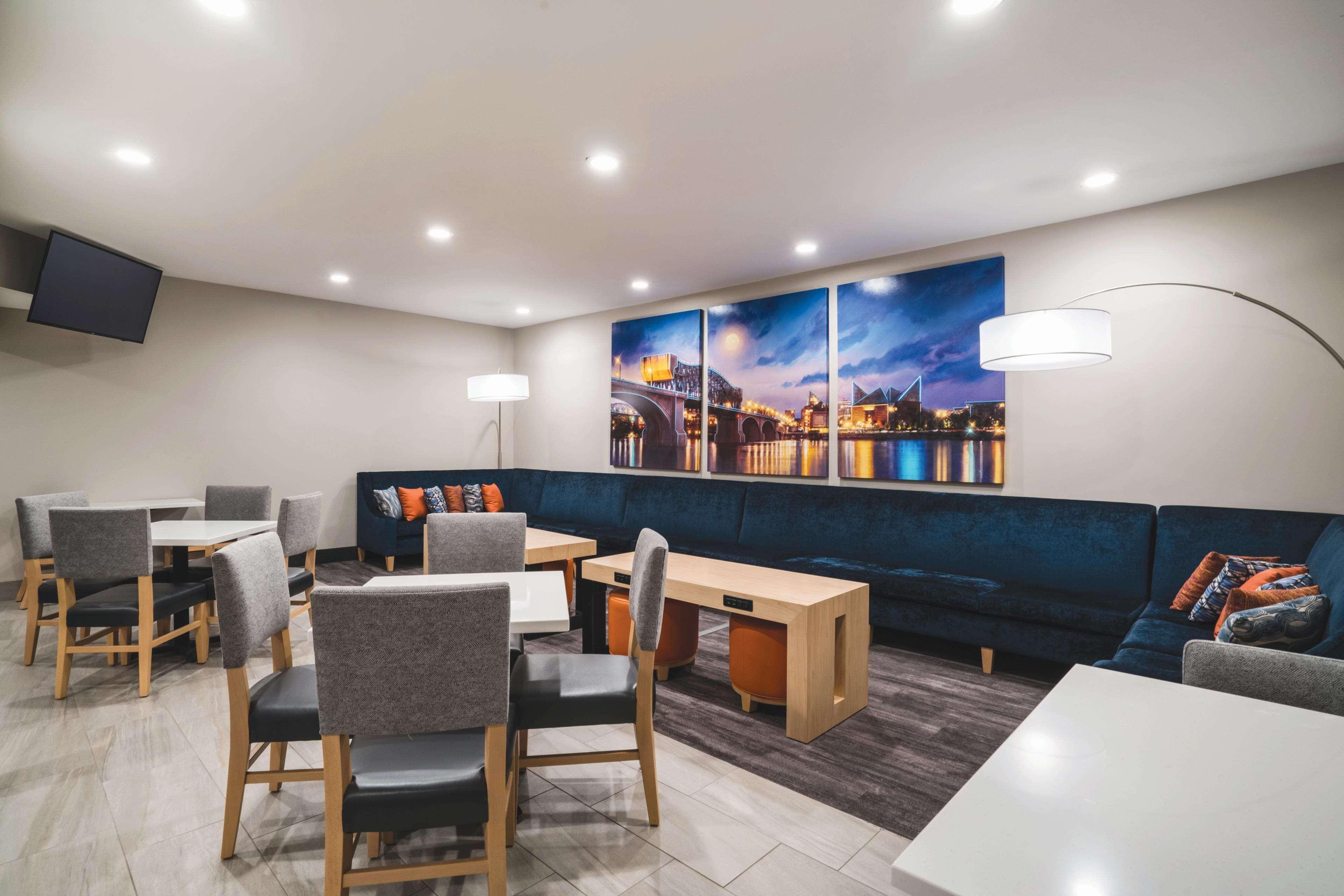 La Quinta By Wyndham Chattanooga North - Hixson Luaran gambar