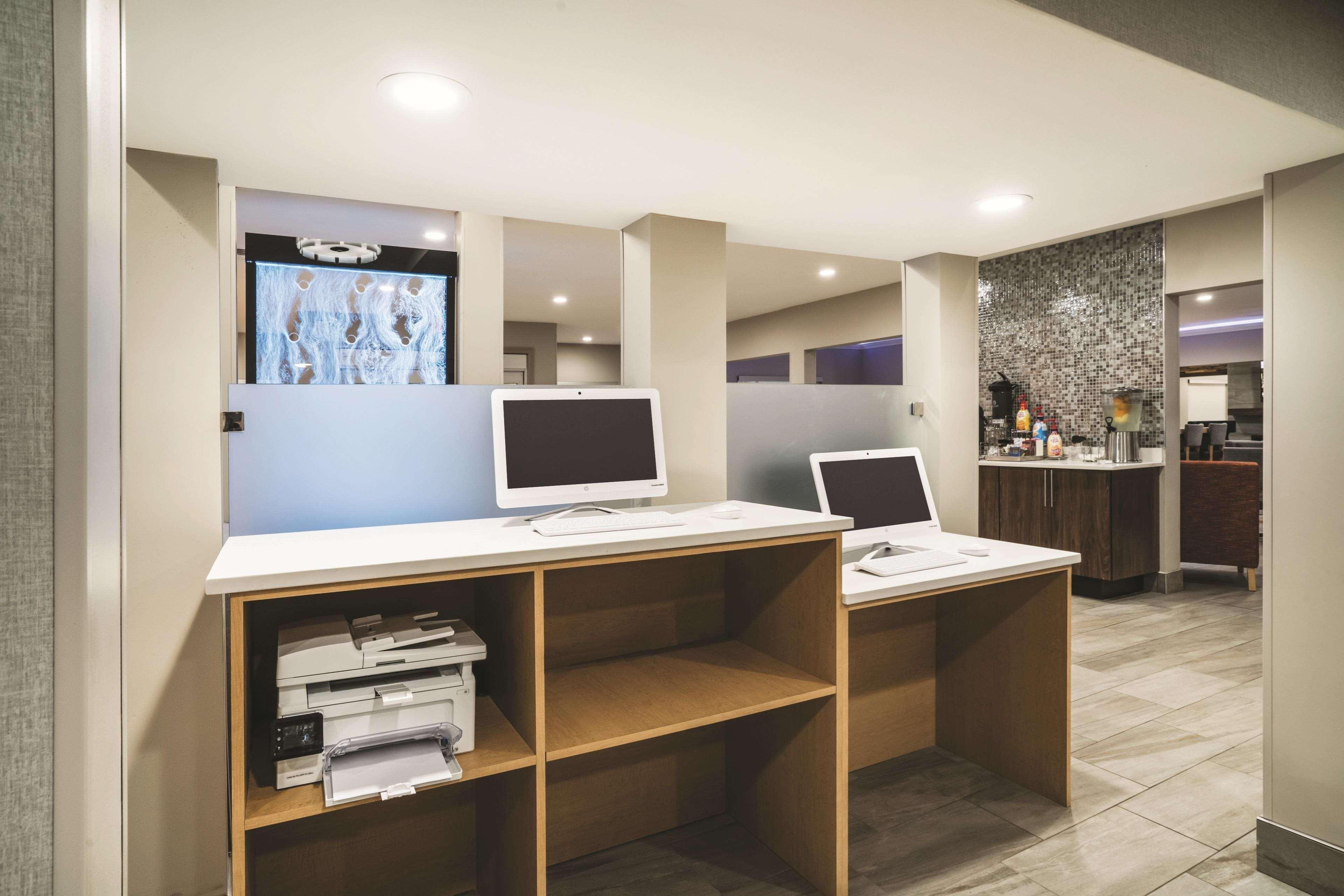La Quinta By Wyndham Chattanooga North - Hixson Luaran gambar