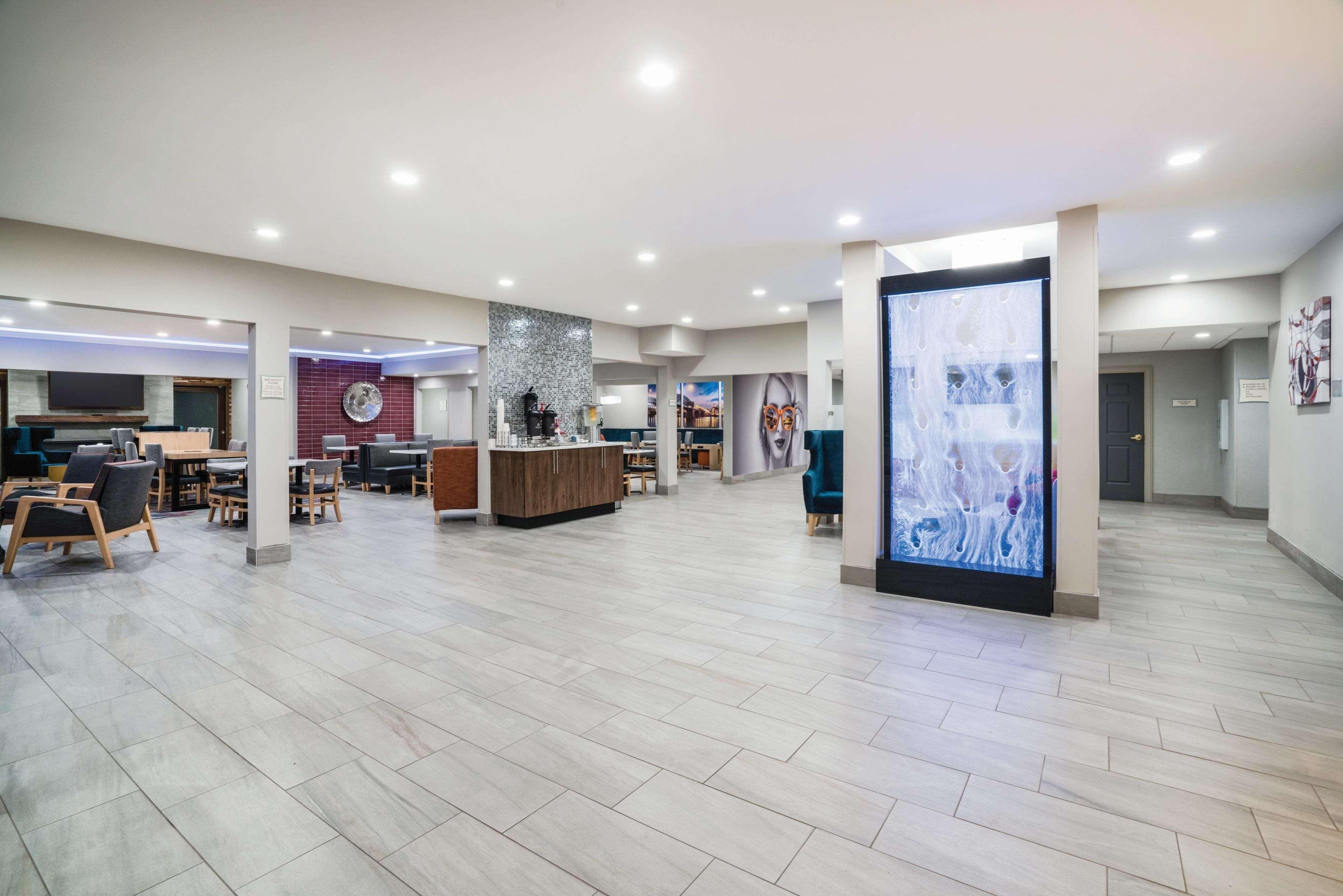 La Quinta By Wyndham Chattanooga North - Hixson Luaran gambar