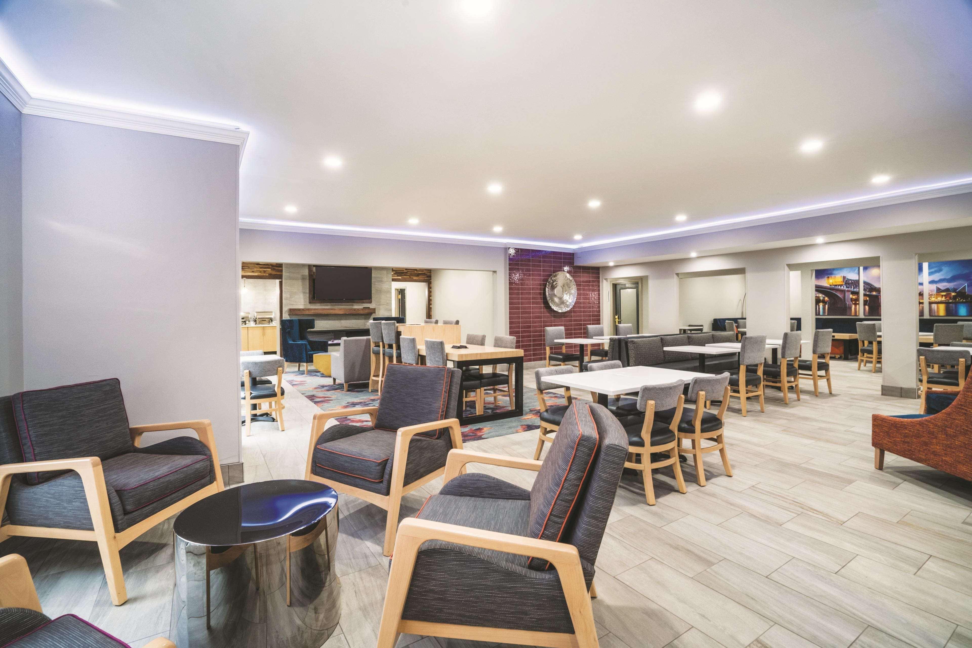 La Quinta By Wyndham Chattanooga North - Hixson Luaran gambar