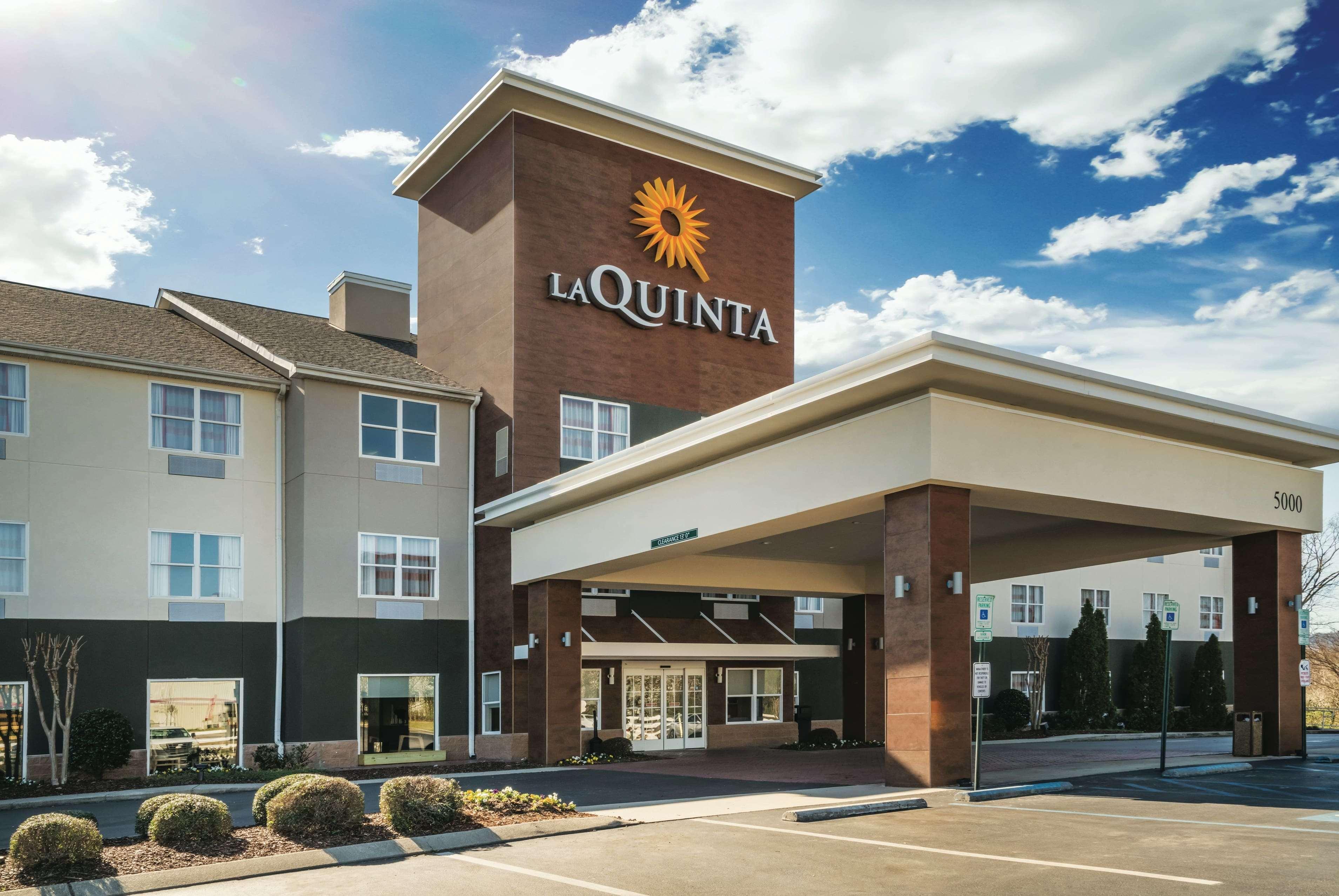La Quinta By Wyndham Chattanooga North - Hixson Luaran gambar