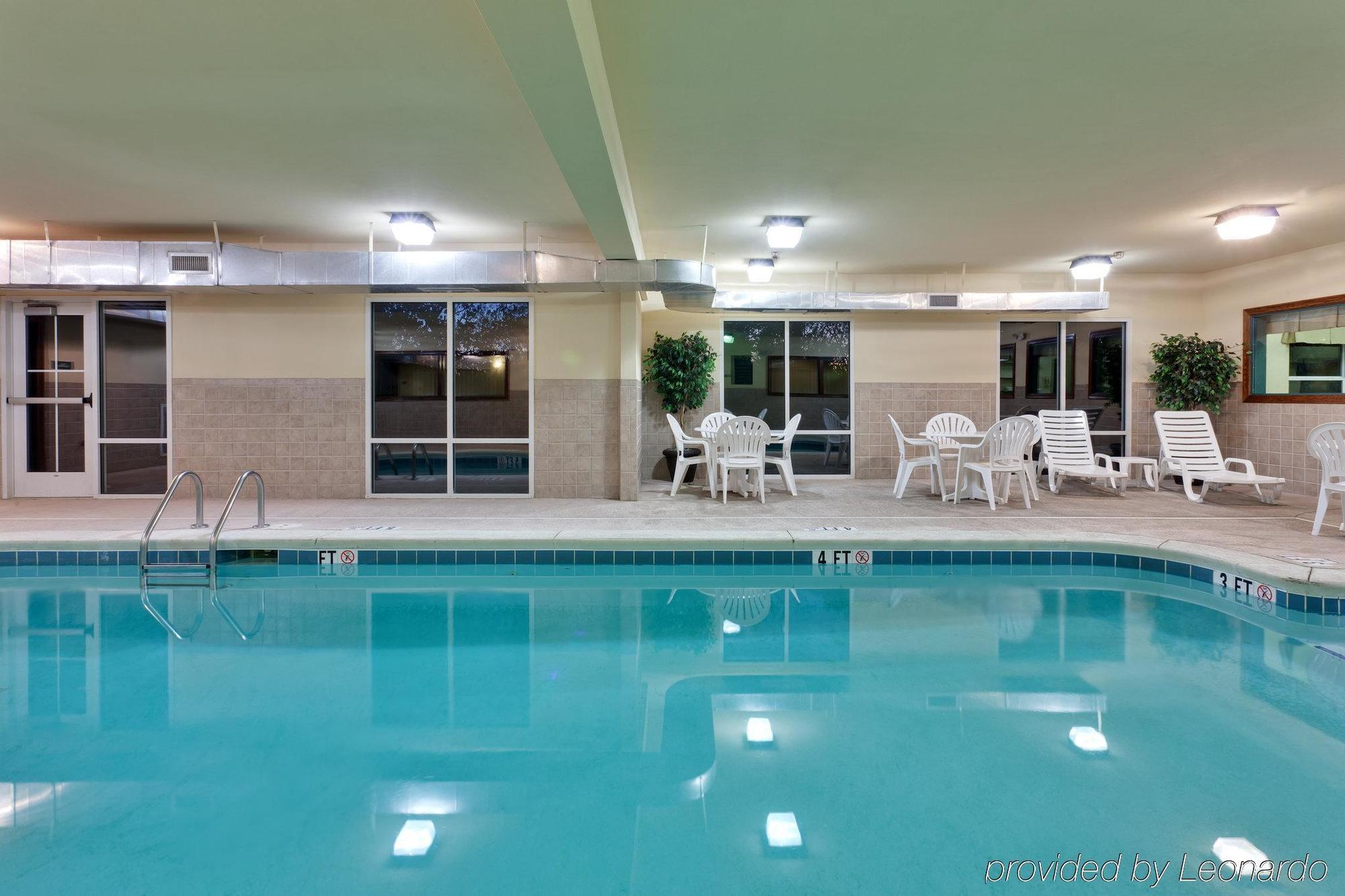 La Quinta By Wyndham Chattanooga North - Hixson Luaran gambar