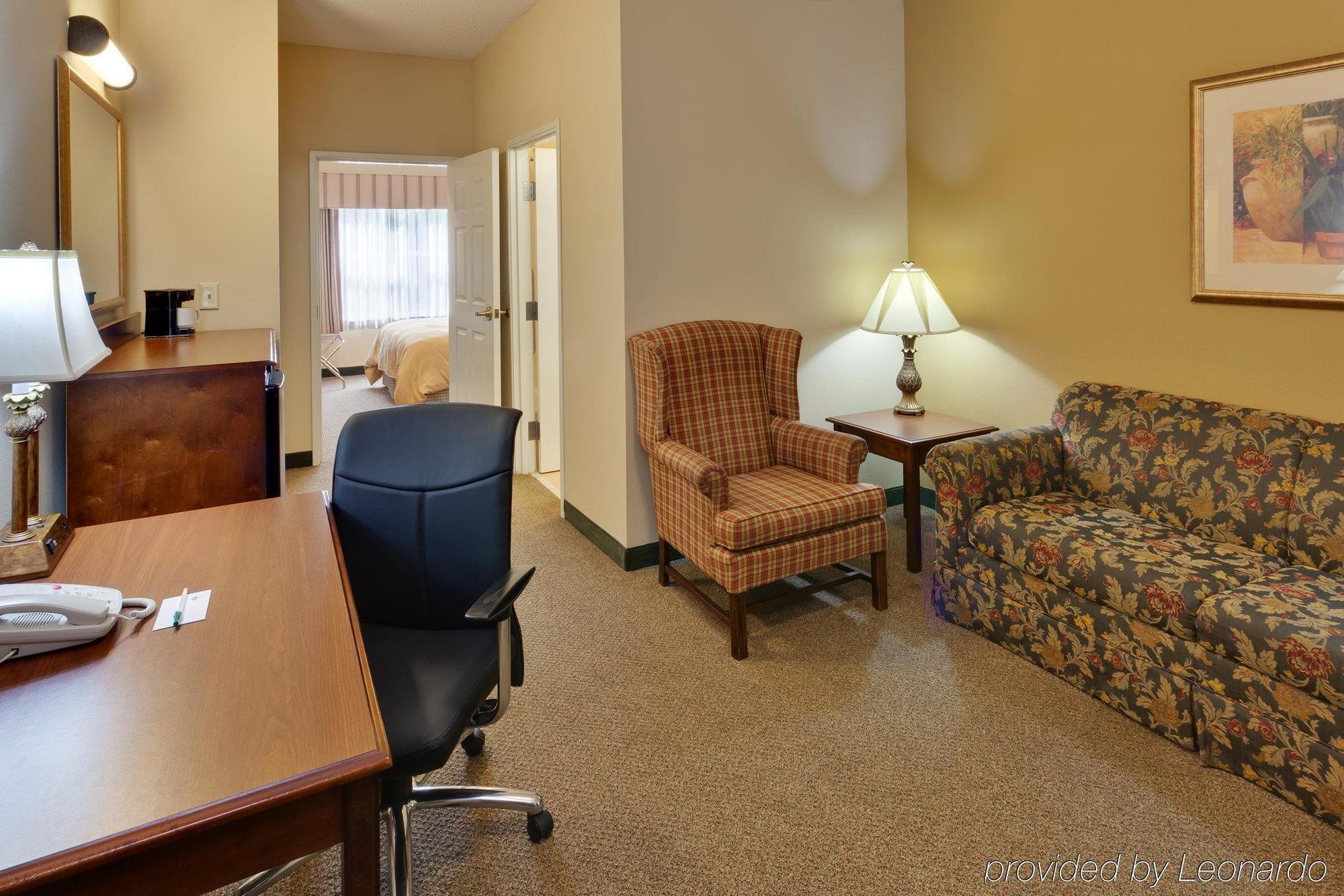 La Quinta By Wyndham Chattanooga North - Hixson Luaran gambar
