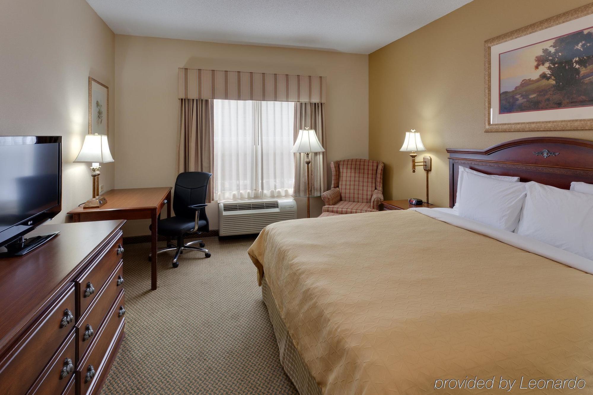 La Quinta By Wyndham Chattanooga North - Hixson Luaran gambar