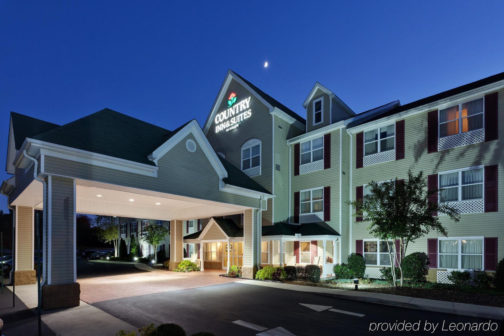 La Quinta By Wyndham Chattanooga North - Hixson Luaran gambar