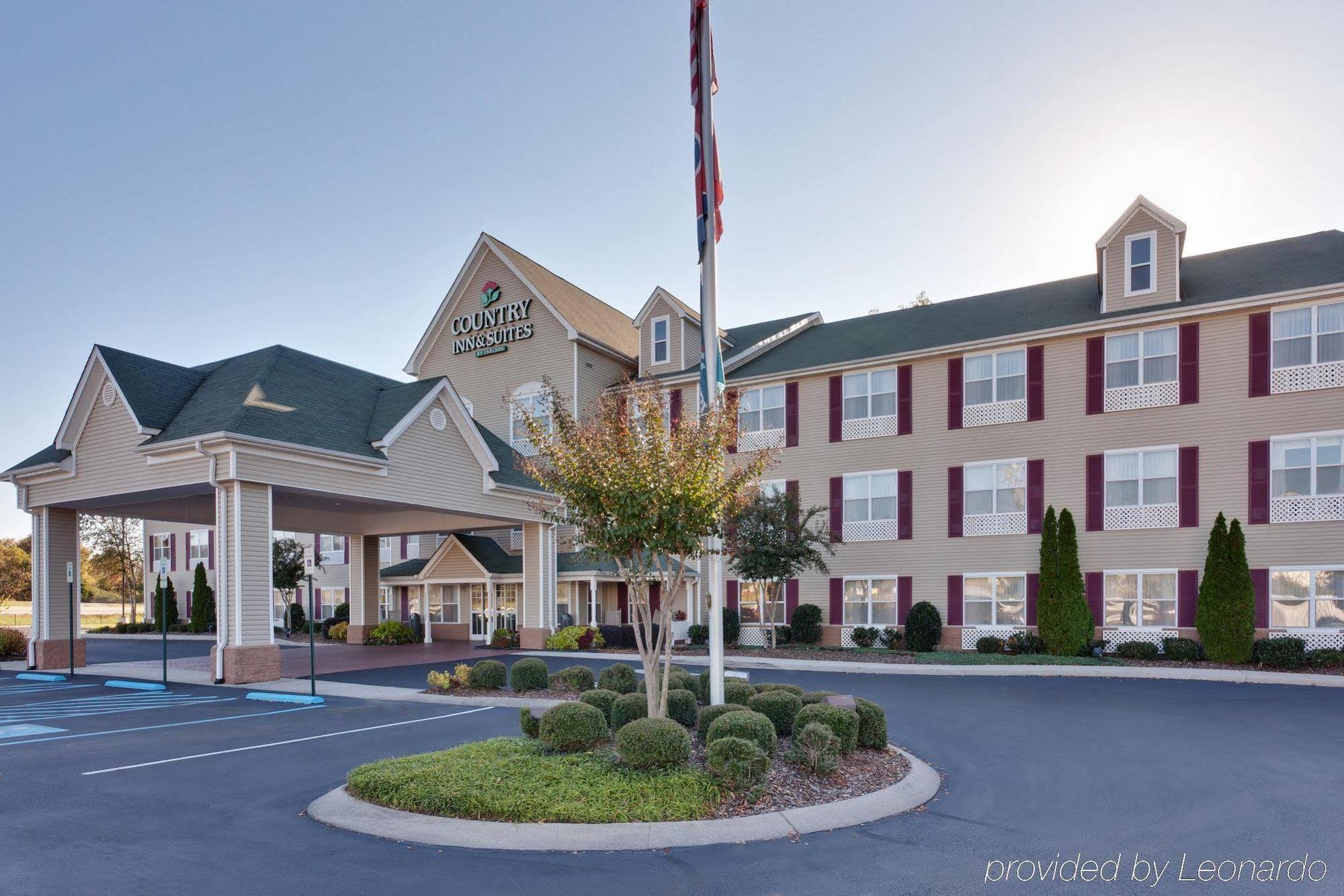 La Quinta By Wyndham Chattanooga North - Hixson Luaran gambar