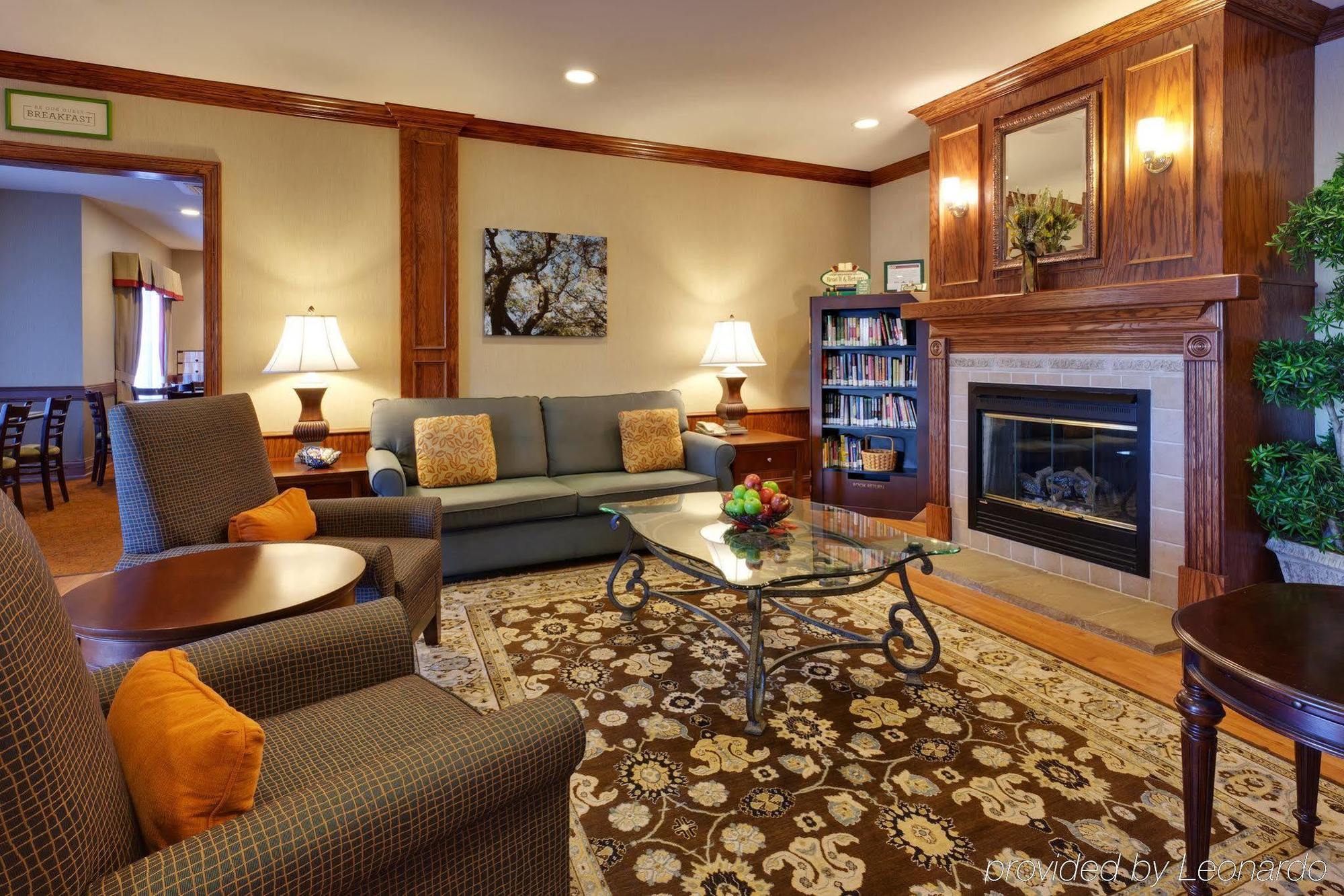 La Quinta By Wyndham Chattanooga North - Hixson Luaran gambar