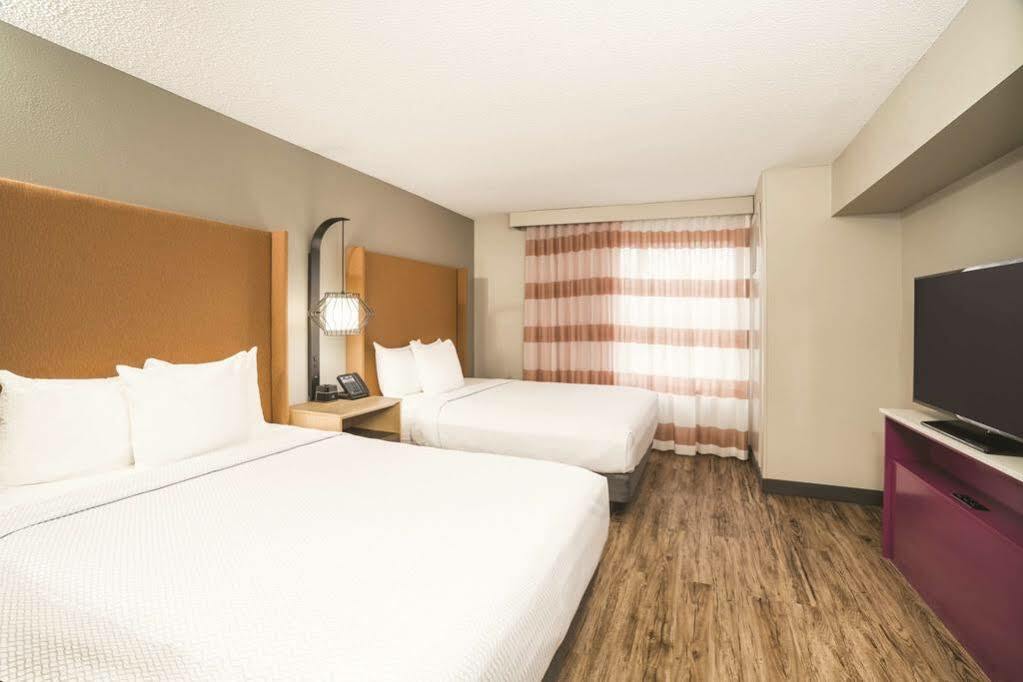 La Quinta By Wyndham Chattanooga North - Hixson Luaran gambar