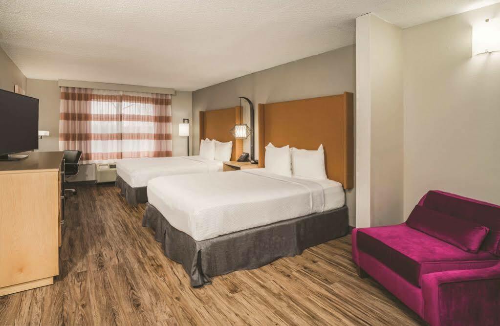 La Quinta By Wyndham Chattanooga North - Hixson Luaran gambar